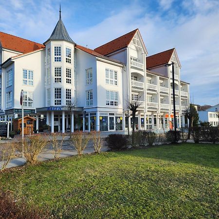 Ostseebad Sellin Auf Ruegen Apartment Im Haus Baltic 1 Og Sellin (Rugen) Exterior foto