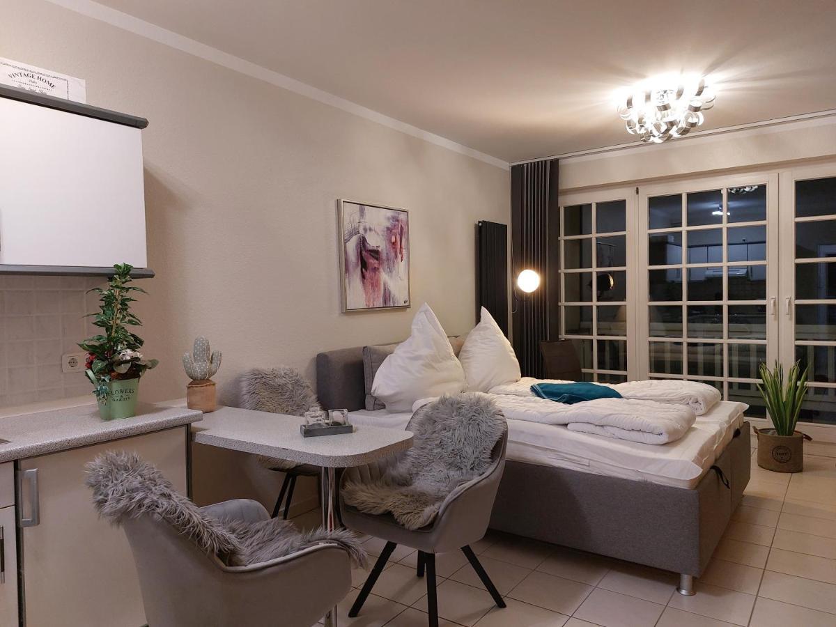 Ostseebad Sellin Auf Ruegen Apartment Im Haus Baltic 1 Og Sellin (Rugen) Exterior foto